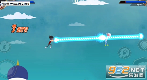 Stick Z Fight(���Zս����׿���İ�)v1.0.2��ͼ2