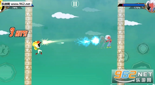 Stick Z Fight(���Zս����׿���İ�)v1.0.2��ͼ3