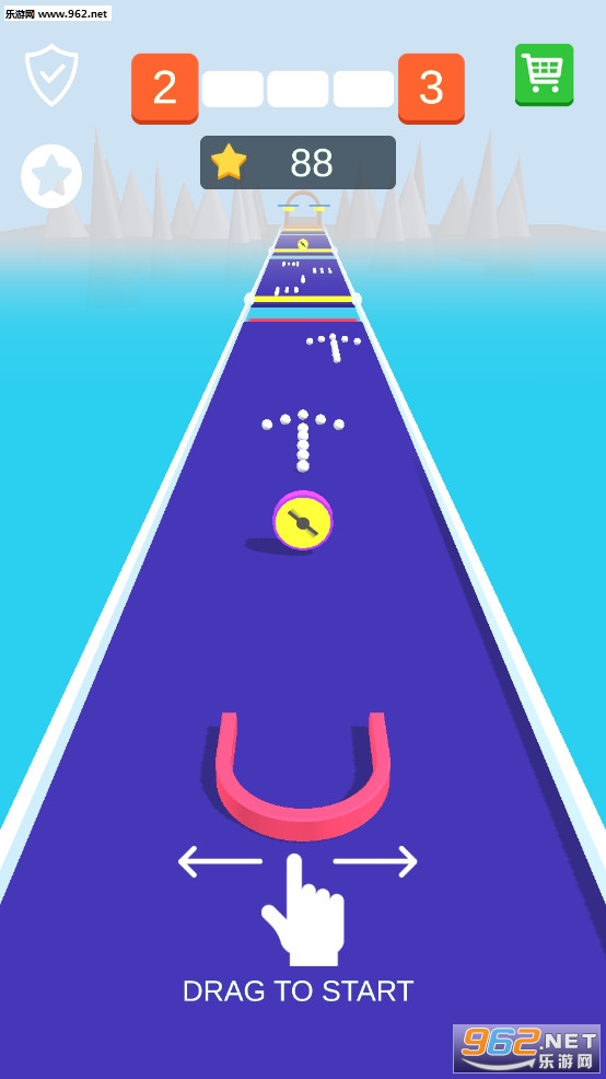 Drag n Shape - Push The Hole(�϶�n�ΰ�׿��)��ͼ2