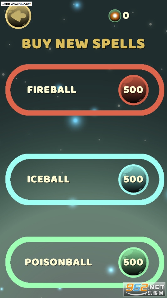 Magic Duel(ħ�Ⱦ�����׿��)v1.6��ͼ1