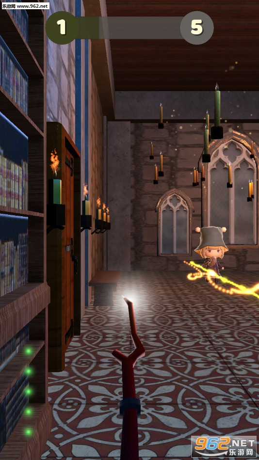 Magic Duel(ħ�Ⱦ�����׿��)v1.6��ͼ2