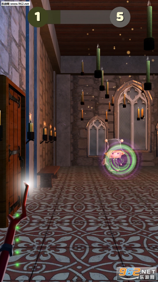 Magic Duel(ħ�Ⱦ�����׿��)v1.6��ͼ3