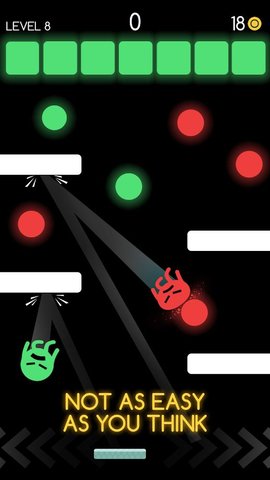 Color Orb - switch balls & match, blast blocks��׿���ͼ1