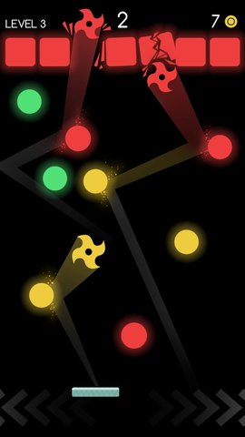 Color Orb - switch balls & match, blast blocks��׿���ͼ2