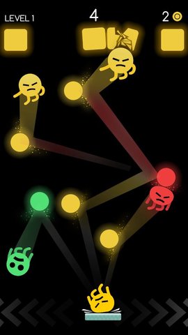 Color Orb - switch balls & match, blast blocks��׿���ͼ0