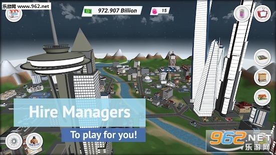 Tycoon Builder(�����̴�ల׿��)��ͼ1