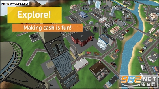 Tycoon Builder(�����̴�ల׿��)��ͼ3