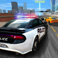 Police Car Sim(����SIM��׿��)