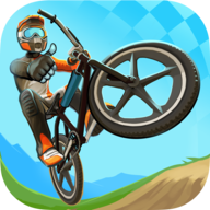 Mad Skills BMX 2(���С�ֳ�2�ٷ���)
