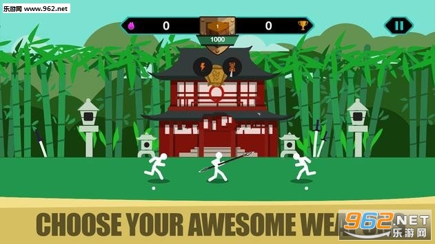 Stick Warriors(����սʿ��׿��)��ͼ2