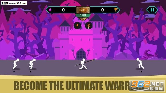 Stick Warriors(����սʿ��׿��)��ͼ3
