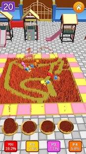 mow fun 3d��Ϸ��ͼ4