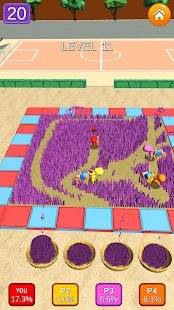 mow fun 3d��Ϸ��ͼ3