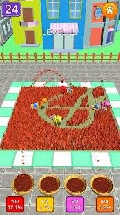 mow fun 3d��Ϸ��ͼ1