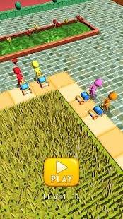 mow fun 3d��Ϸ��ͼ5
