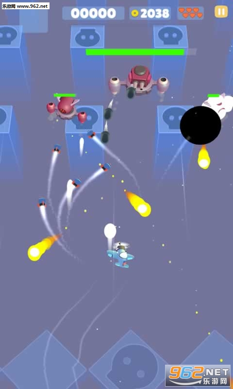 Boom Pilot(���ٷ���Ա��׿��)��ͼ3