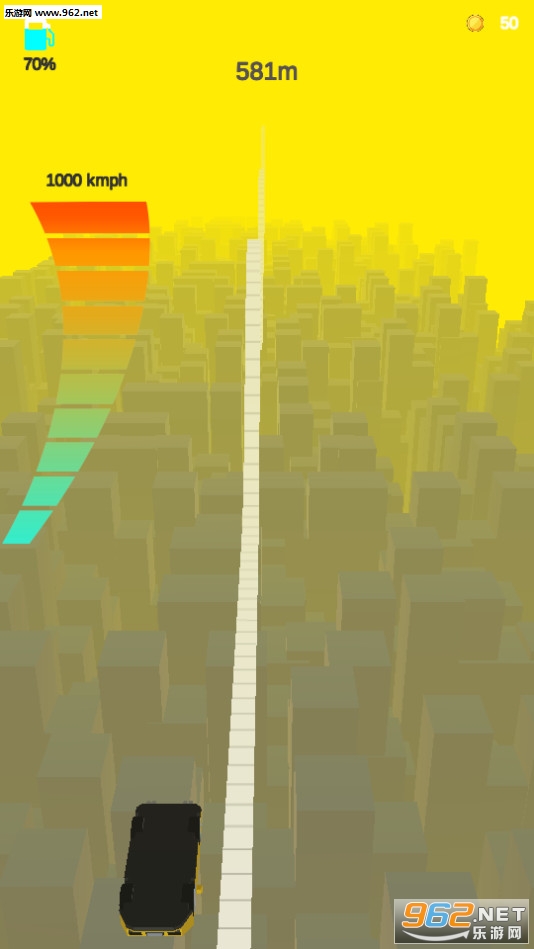 Car Rush(����������氲׿��)��ͼ3