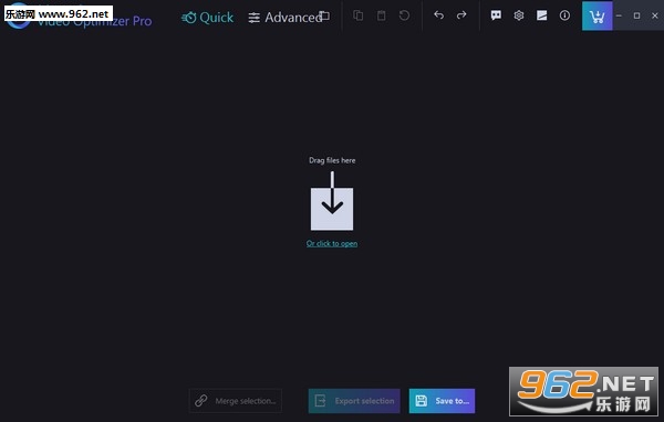 Ashampoo Video Optimizer Pro��Ƶ����������ͼ0