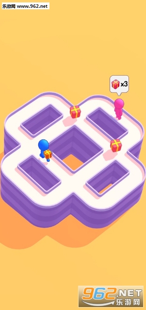 ���޳����Ϸv1.0.4(Couple Rush)��ͼ1