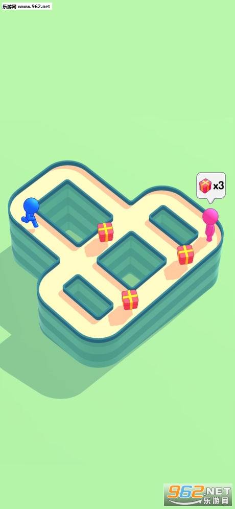 ���޳����Ϸv1.0.4(Couple Rush)��ͼ2