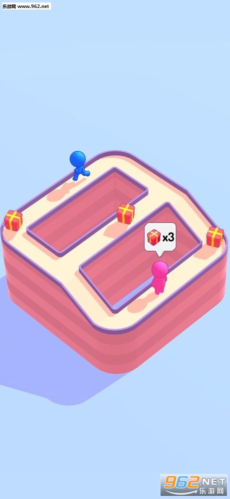 ���޳����Ϸv1.0.4(Couple Rush)��ͼ4