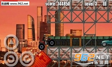 ATV Destroyer(ȫ���γ��ƻ��߰�׿��)��ͼ0