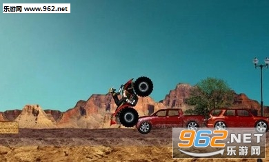 ATV Destroyer(ȫ���γ��ƻ��߰�׿��)��ͼ2