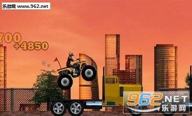 ATV Destroyer(ȫ���γ��ƻ��߰�׿��)��ͼ1