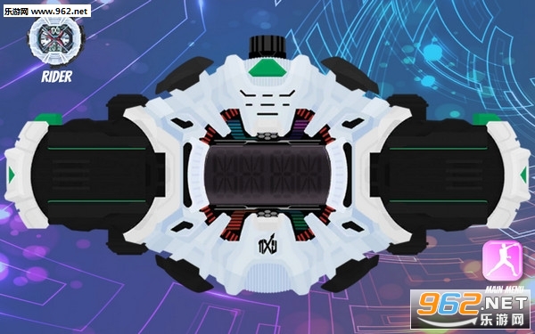 All DX Henshin Belt(������ʿ������)v9��ͼ0
