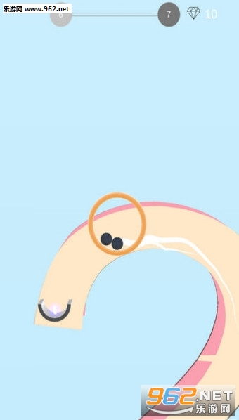 RingBalls(Ring Balls 3D��׿��)��ͼ1