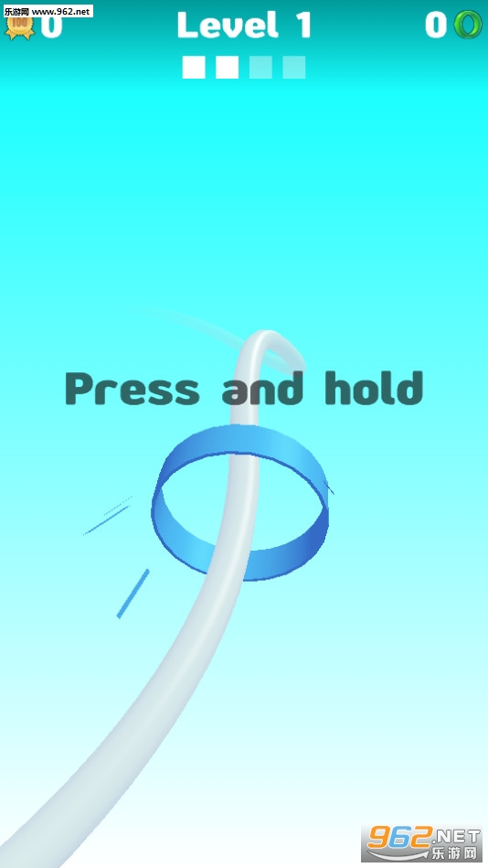 Slinky Ring Rider(������ʿ��׿��)��ͼ0
