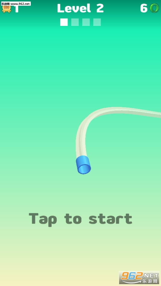 Slinky Ring Rider(������ʿ��׿��)��ͼ1