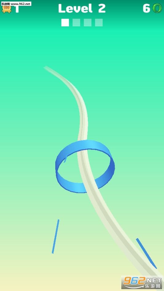 Slinky Ring Rider(������ʿ��׿��)��ͼ2