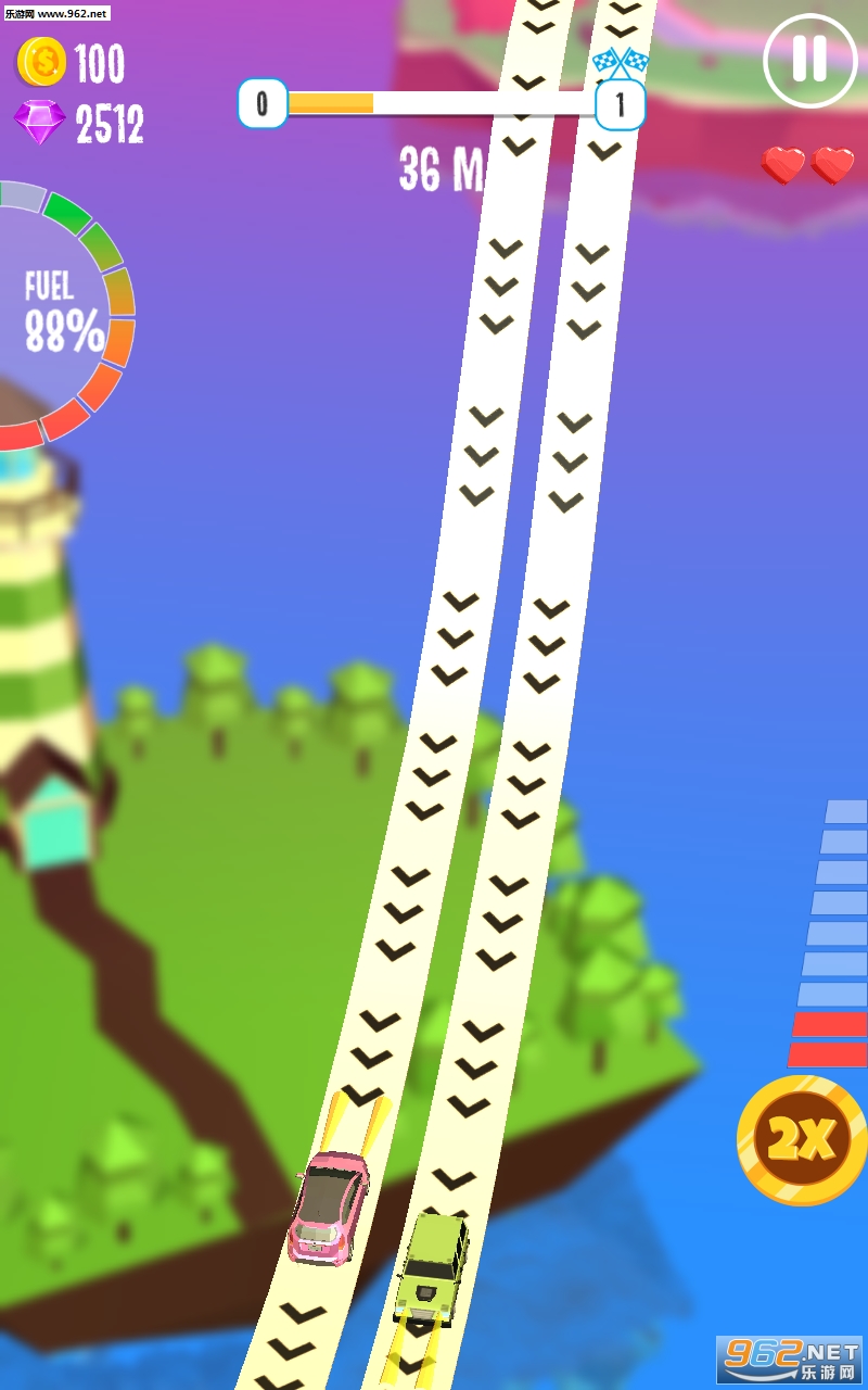 Traffic Jump 3D��׿���ͼ0