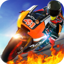 Moto Rider Wild Racing(��ҰĦ�г��־��ٰ�׿��)