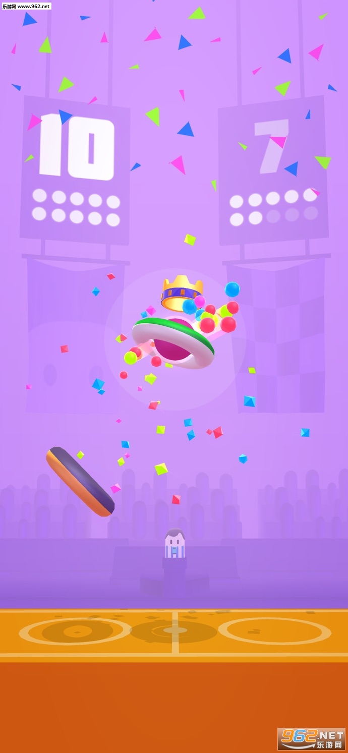 ��ȦȦ��ʦ(Hoop Stars)�ٷ���v1.5.7��ͼ0