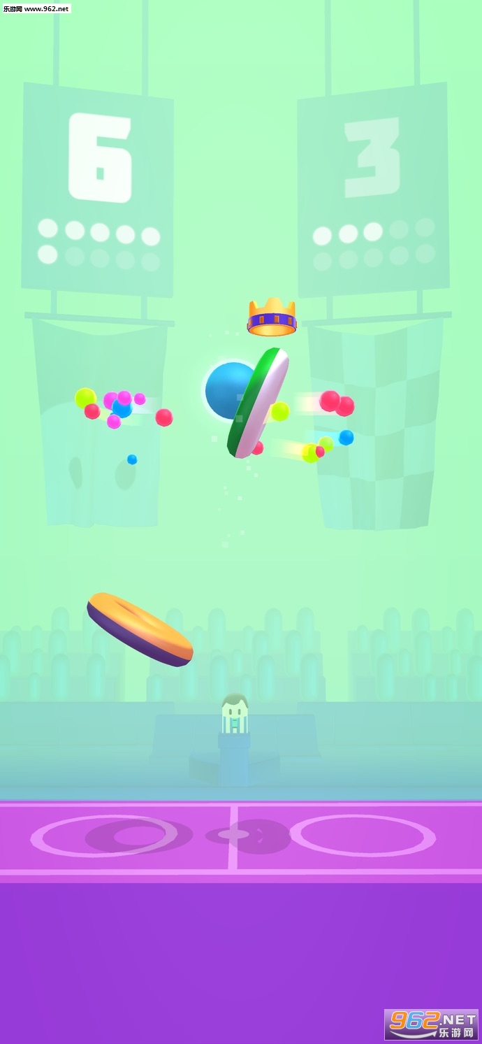 ��ȦȦ��ʦ(Hoop Stars)�ٷ���v1.5.7��ͼ1