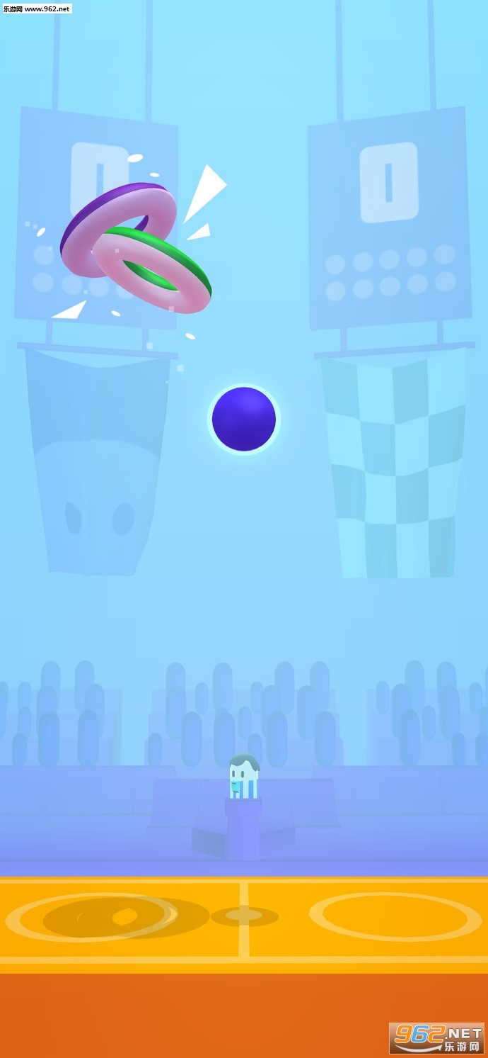 ��ȦȦ��ʦ(Hoop Stars)�ٷ���v1.5.7��ͼ2