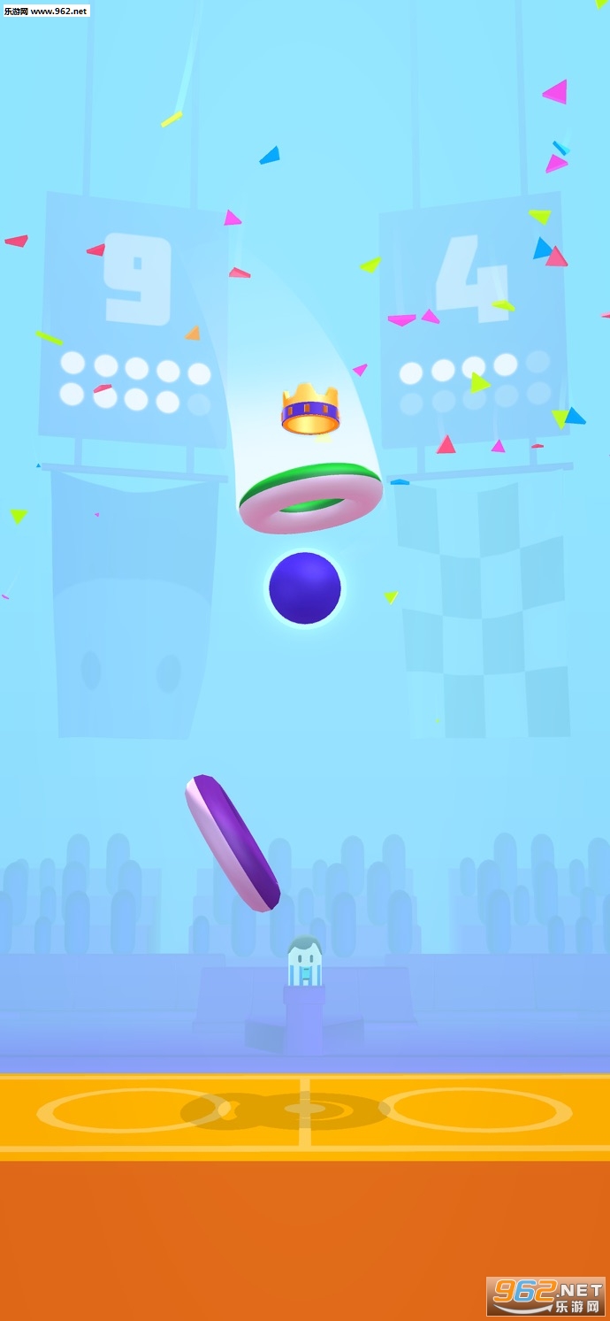 ��ȦȦ��ʦ(Hoop Stars)�ٷ���v1.5.7��ͼ3