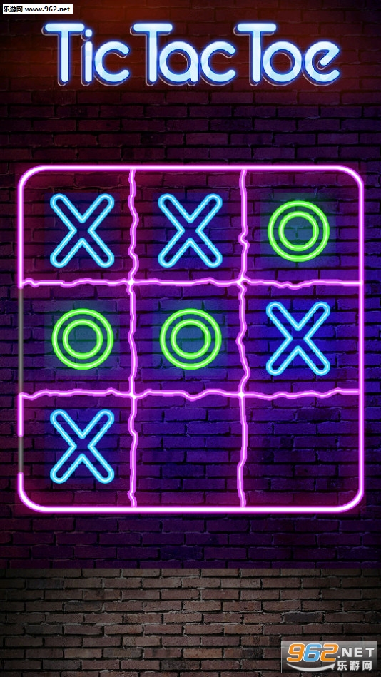 Tic Tac Toe��׿���ͼ1