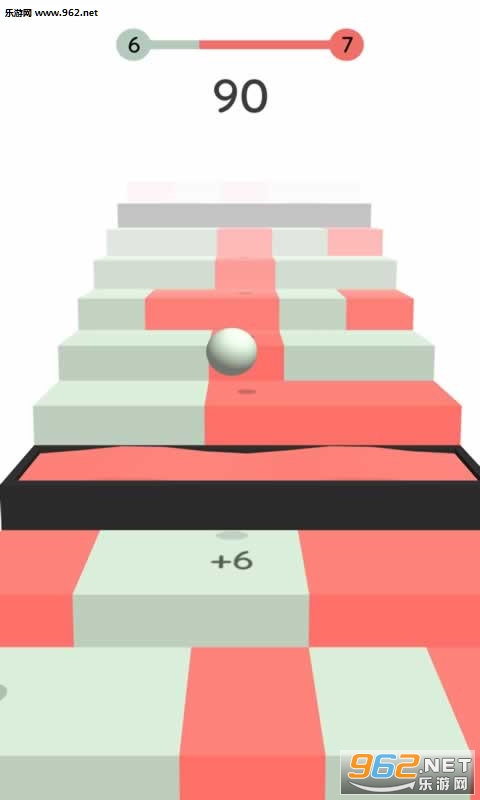 Color Stairs(ɫ�ʽ��ݰ�׿��)��ͼ3
