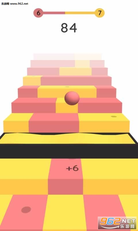 Color Stairs(ɫ�ʽ��ݰ�׿��)��ͼ0