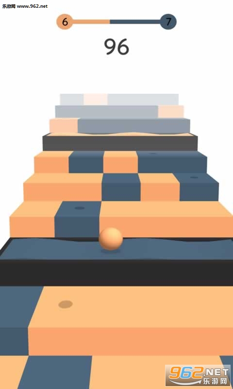 Color Stairs(ɫ�ʽ��ݰ�׿��)��ͼ4