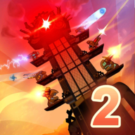 Steampunk Tower 2(���������2��Ϸ)