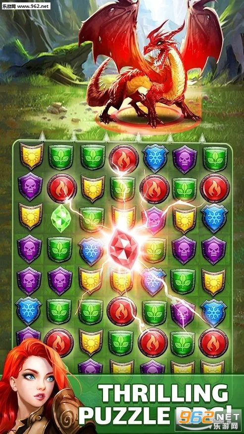 Empires(�۹�������RPG�������°�)��ͼ2