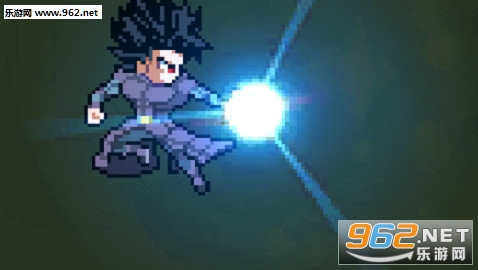 Pocket Z Warriors: Planet Protector(�ڴ�Z��ʿ���Ǳ������ֻ���)��ͼ2