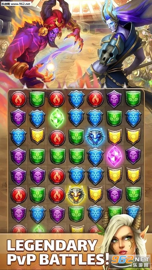 Empires(�۹�������RPG�������°�)��ͼ0