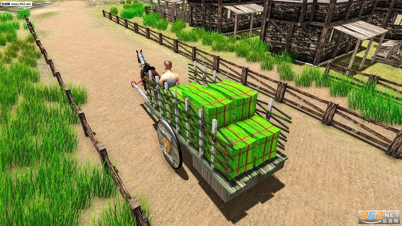 Major farming enivornoment��ׯũҵģ������Ϸv1.5��ͼ1