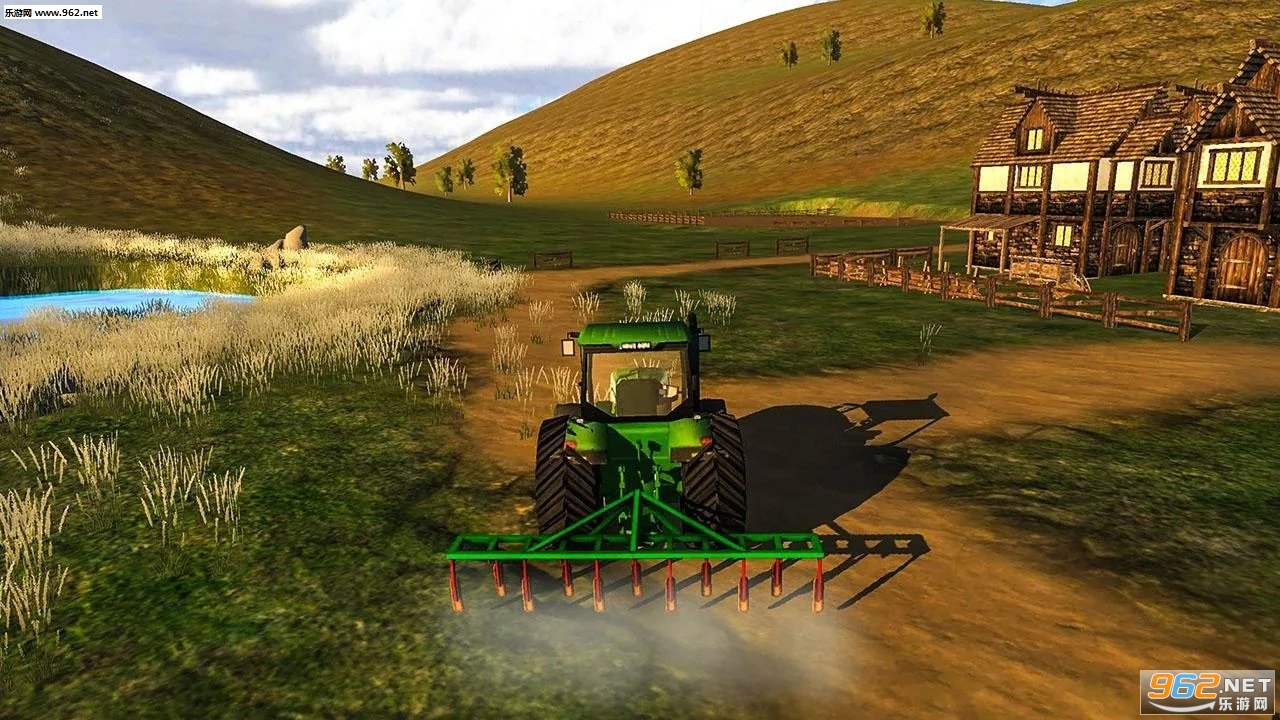 Major farming enivornoment��ׯũҵģ������Ϸv1.5��ͼ3