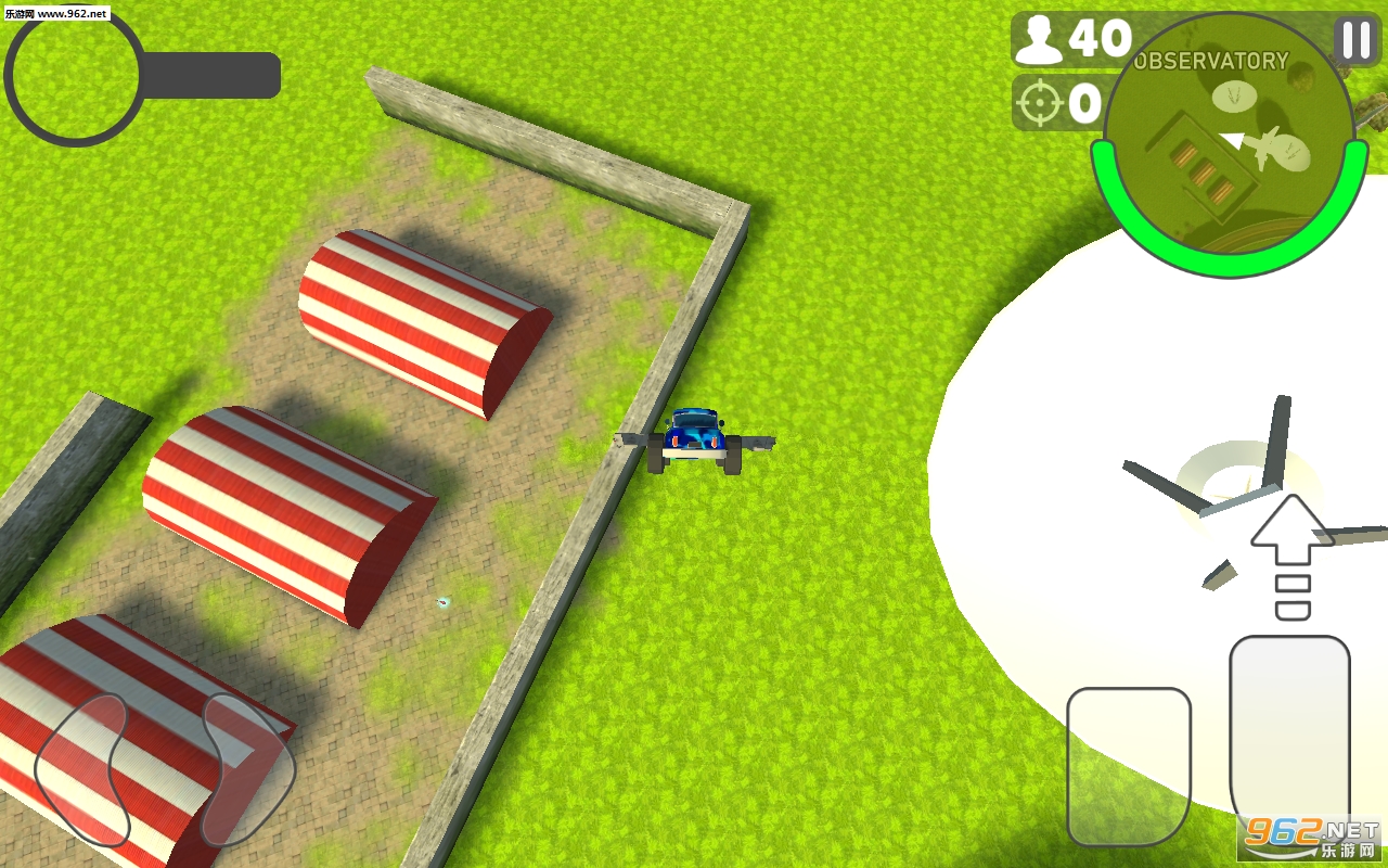 Mass Impact: Battleground(�����������ɱ��׿��)��ͼ2
